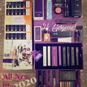 Younique make up